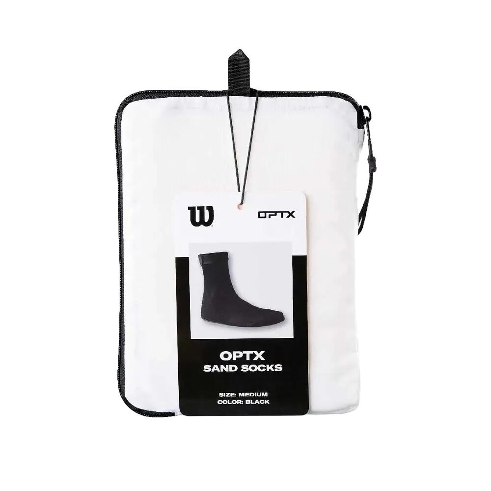Chaussettes de plage Wilson Optx 6/6