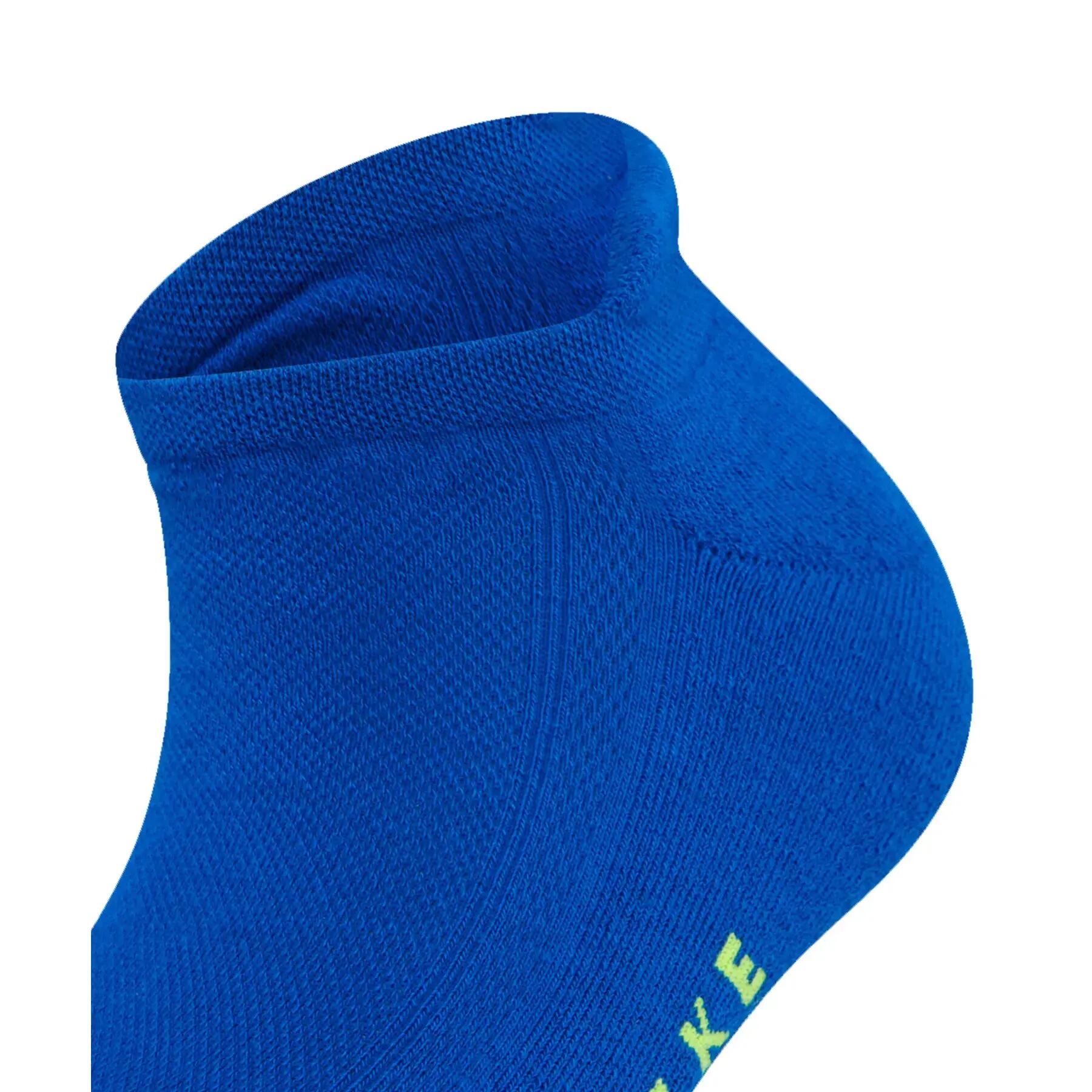 Falke Damen Cool Kick Sneakersocken 46331 4/6