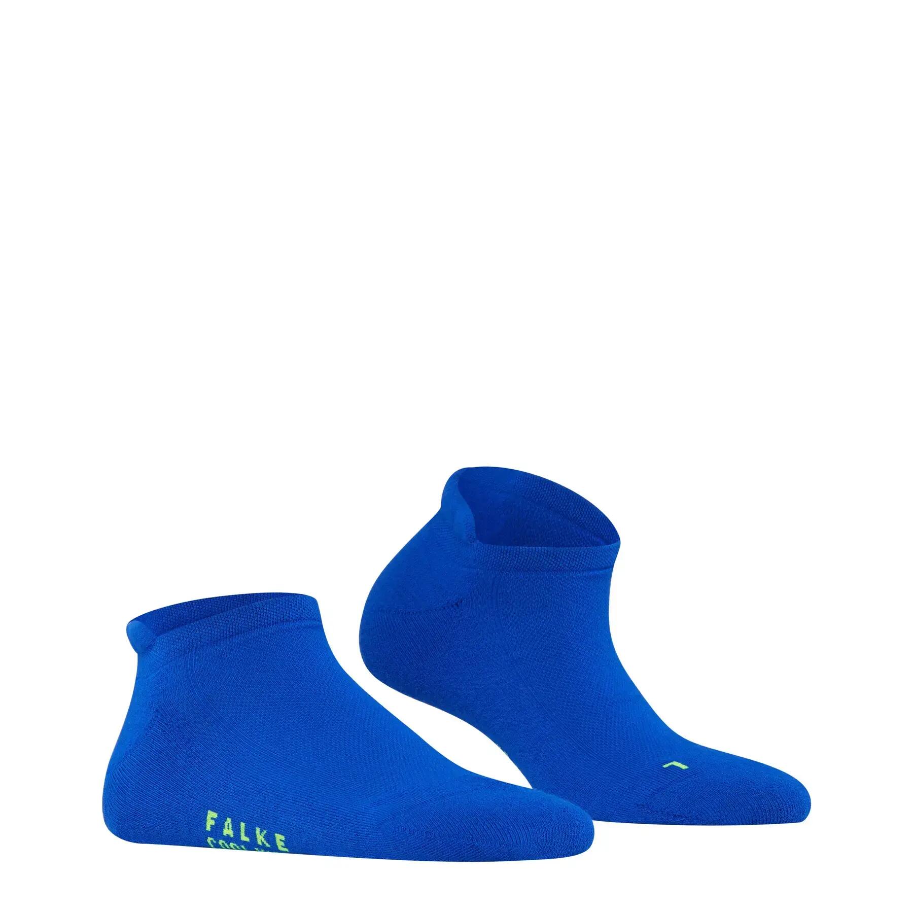 Falke Damen Cool Kick Sneakersocken 46331 3/6