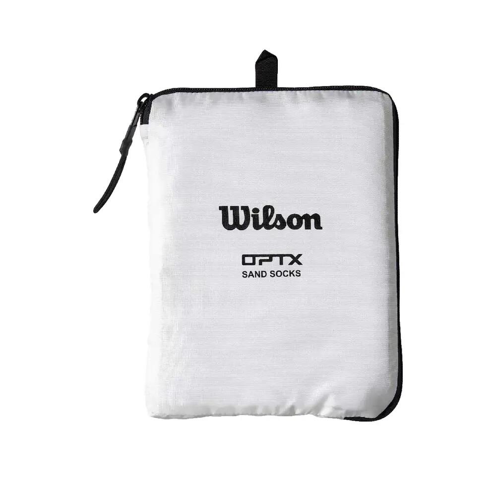 Chaussettes de plage Wilson Optx 4/6