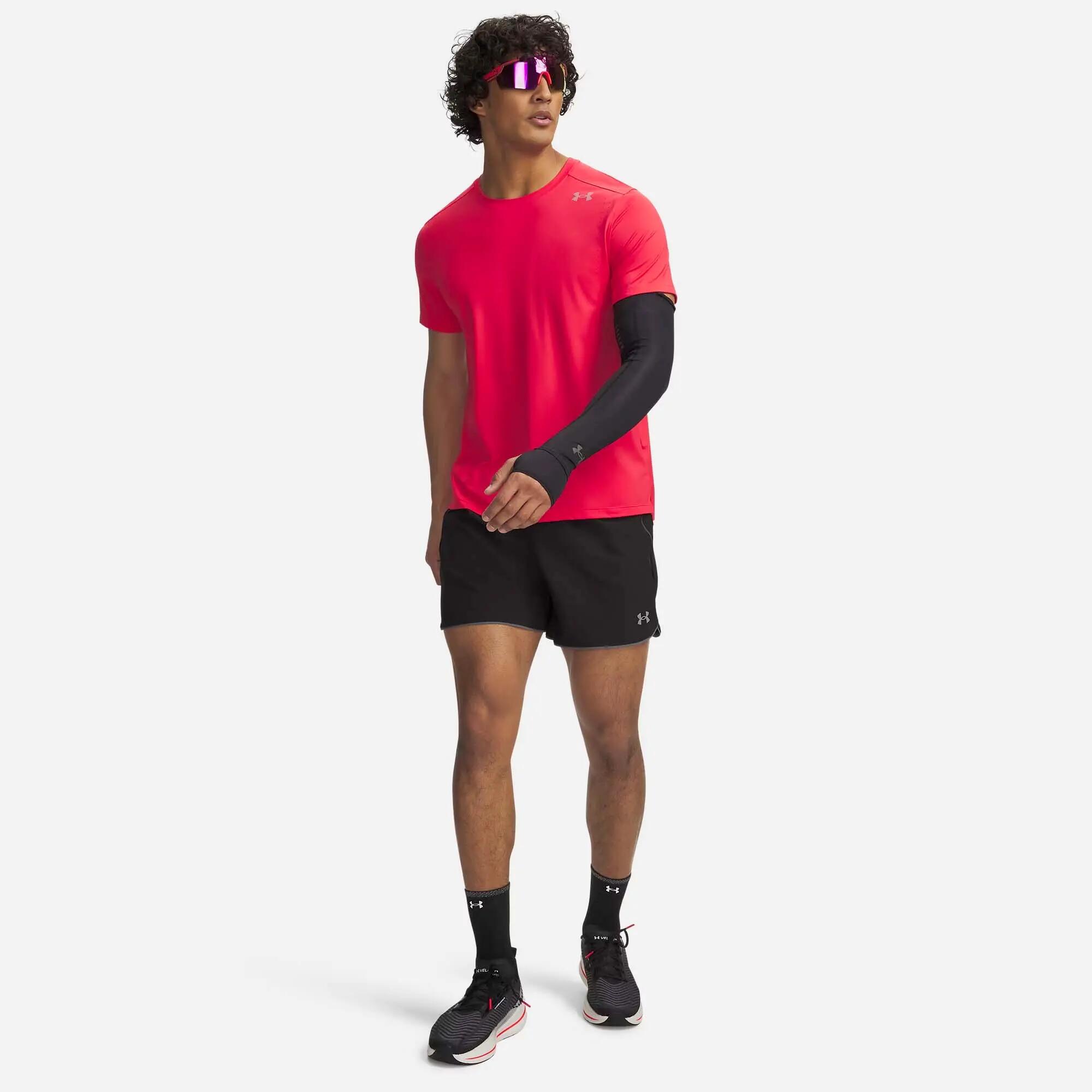 Under Armour Ua Velociti Pro 5In Short Volwassenen 4/7