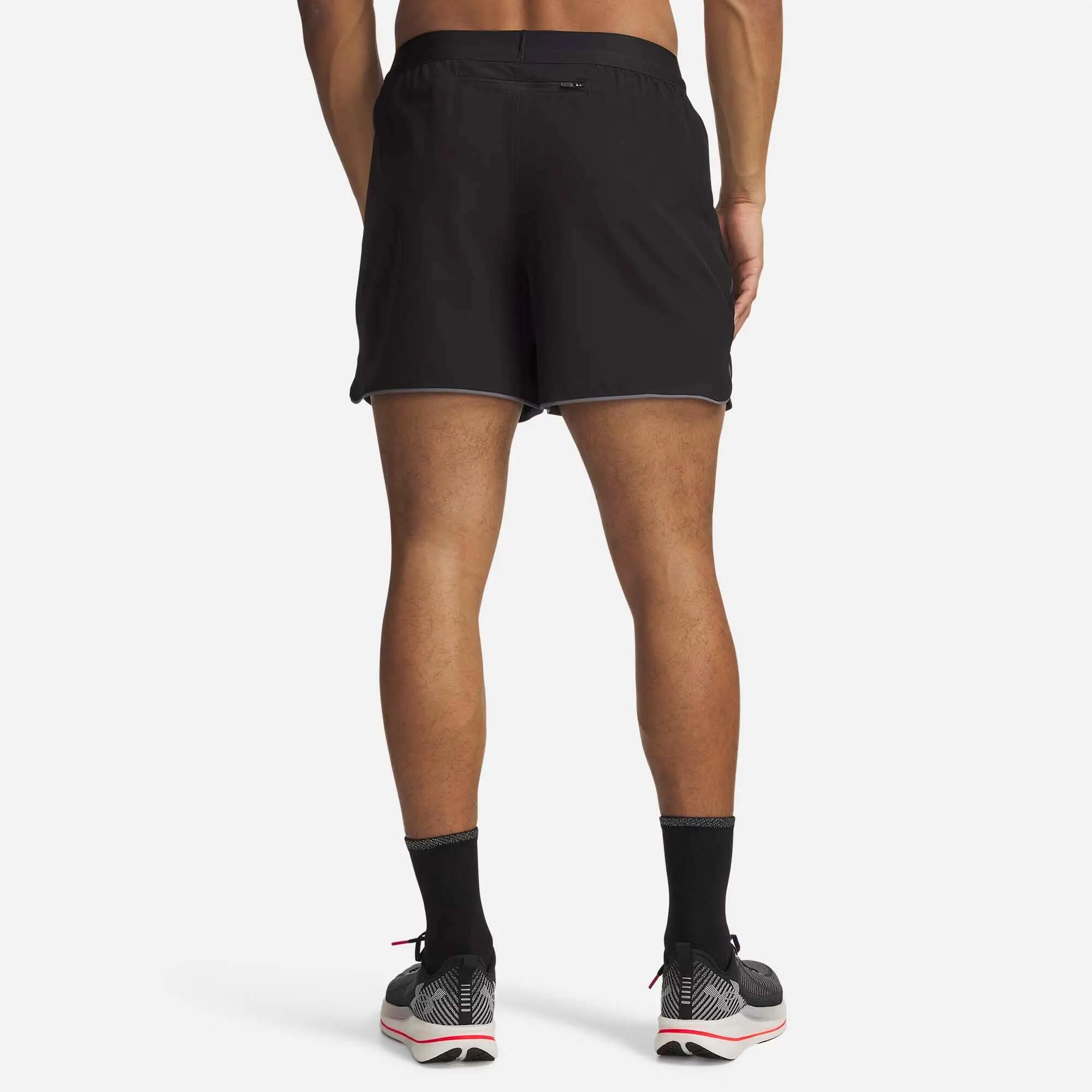 Under Armour Ua Velociti Pro 5In Short Volwassenen 3/7