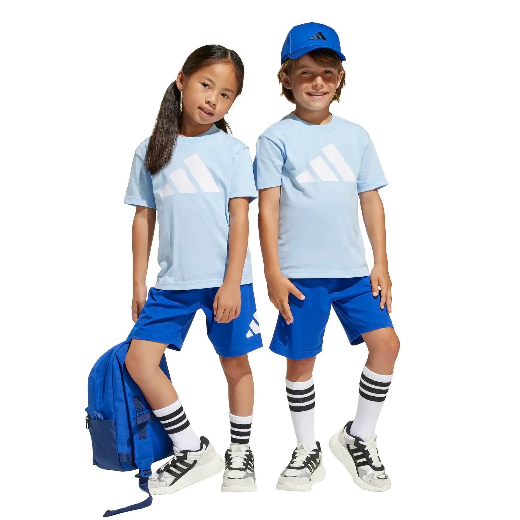 Gyerek melegítő adidas Essentials 4/8