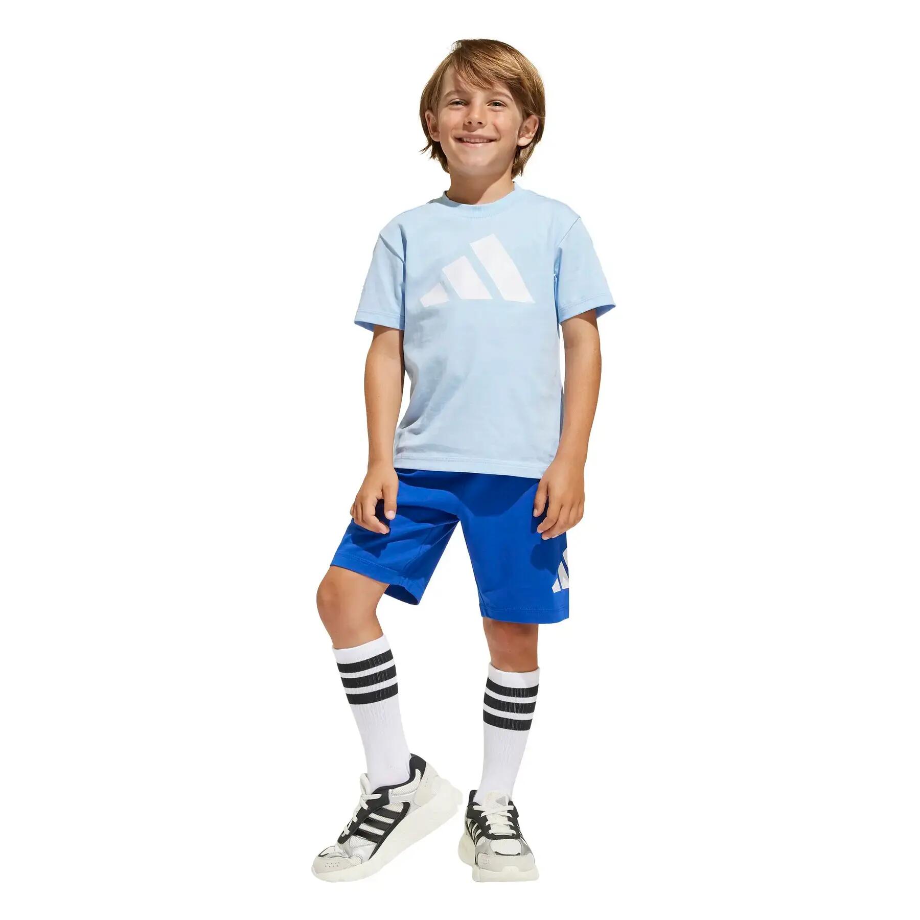 Gyerek melegítő adidas Essentials 3/8