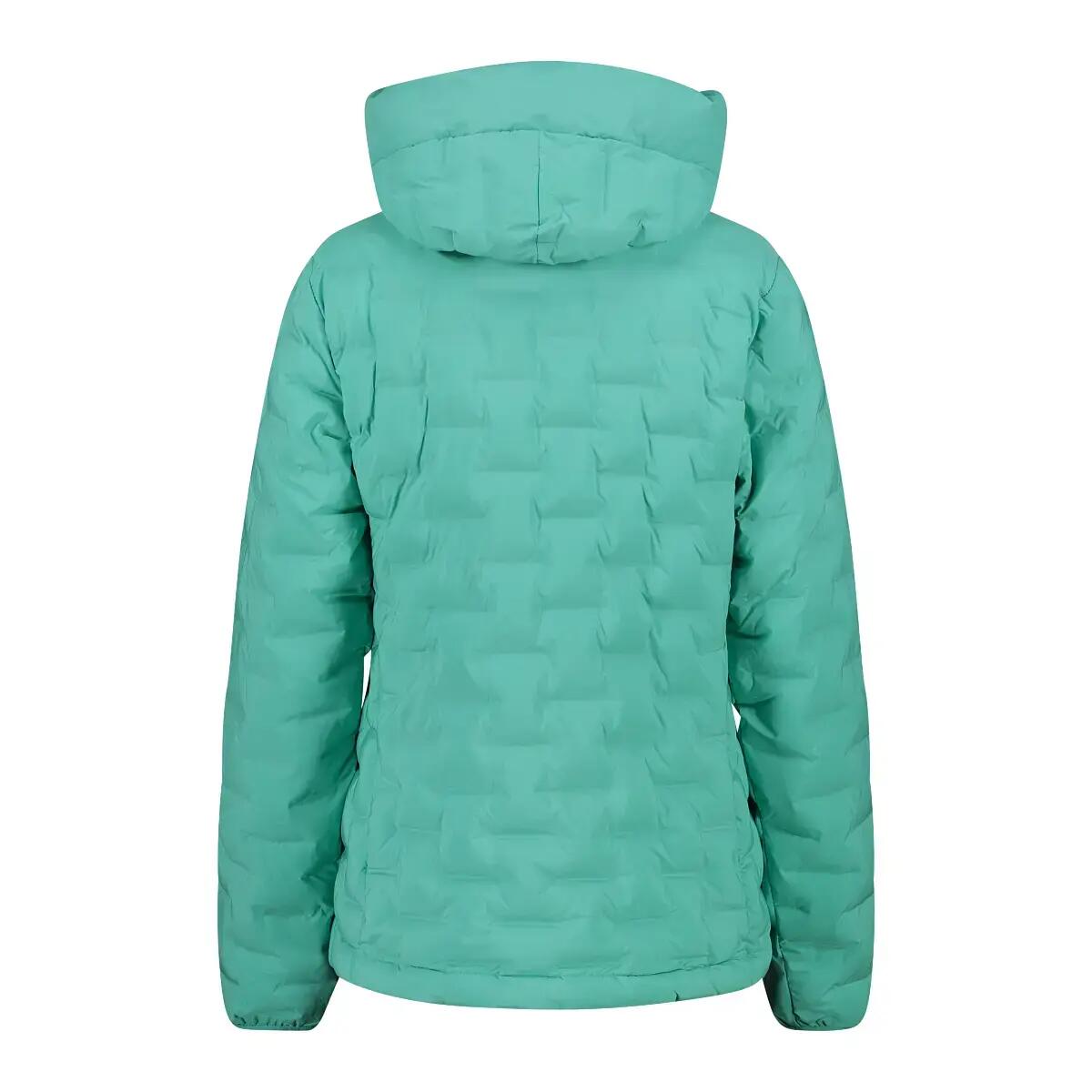 CMP Damen Jacke Woman Jacket Fix Hood 34Z7216 2/4