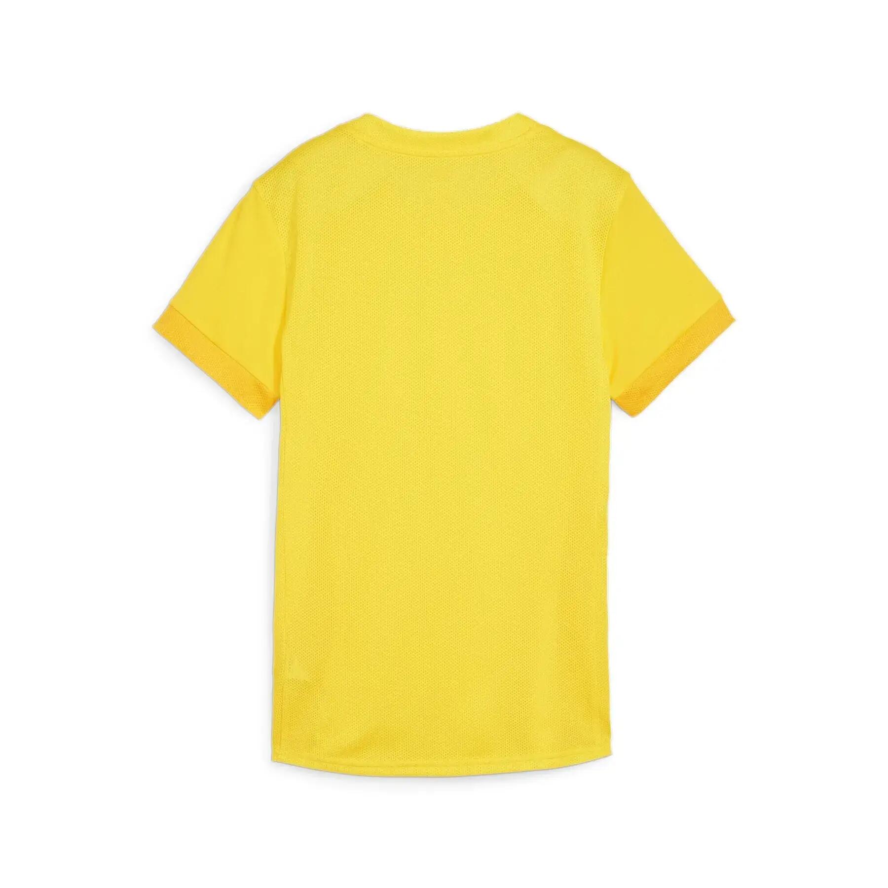 Trikot Damen Puma TeamGoal 2/3