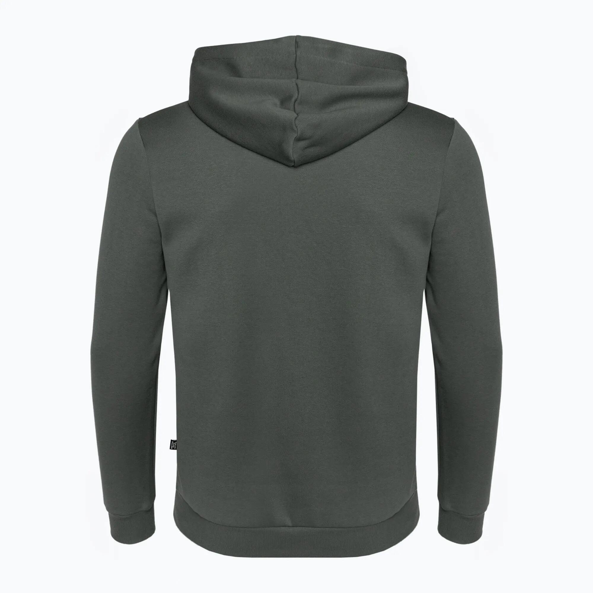 Puma Herren Kapuzenpullover Essentials Big Logo Hoodie 586687 2/4