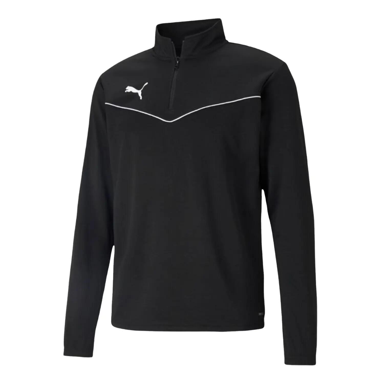 Hanorac Drumeții În Natură Puma Team Rise Bărbați