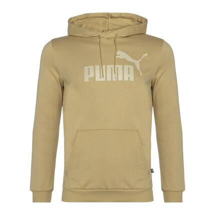 Sweat à Capuche Puma Big Logo - Homme