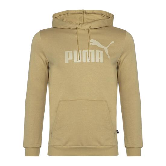 Sweat à Capuche Puma Big Logo - Homme