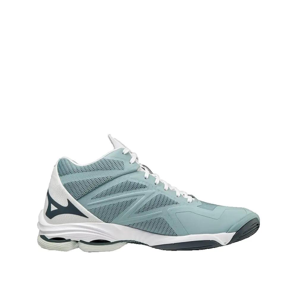 Volleybalschoenen Mizuno Wave Lightning Z7 Blauw 3/3
