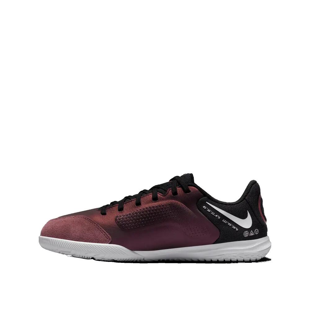 Scarpe da calcio Nike Jr Tiempo Legend IX Academy IC Viola 6/6