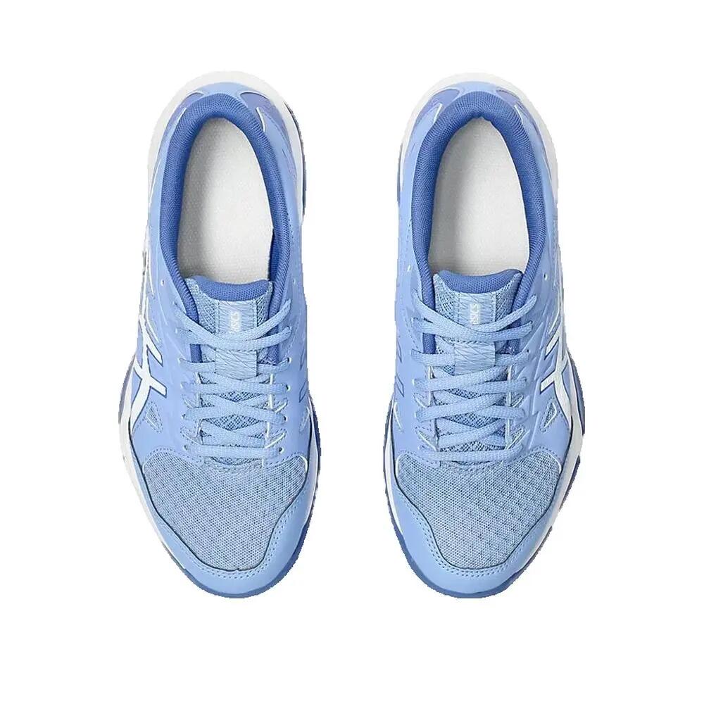 Sport schoenen Asics Gel-Rocket 11 Blauw 2/3