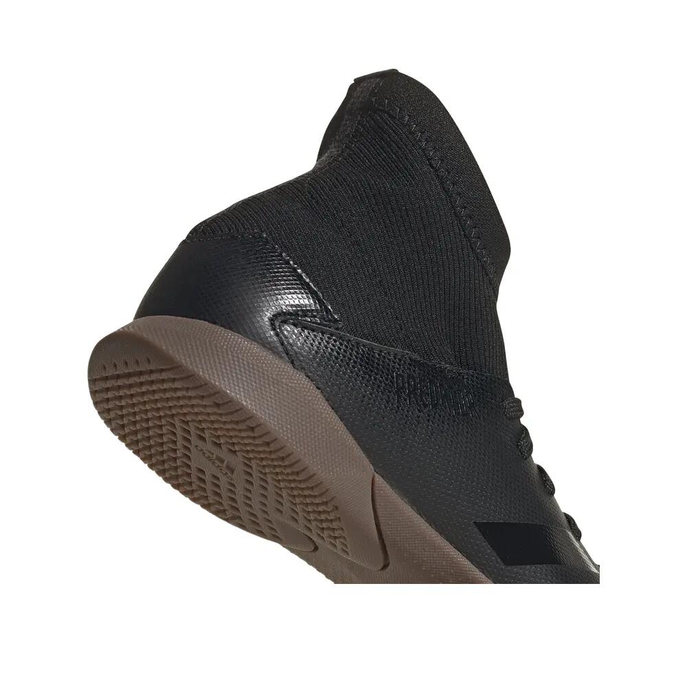 Botas de fútbol adidas Predator 20.3 Negro/Gris 6/6