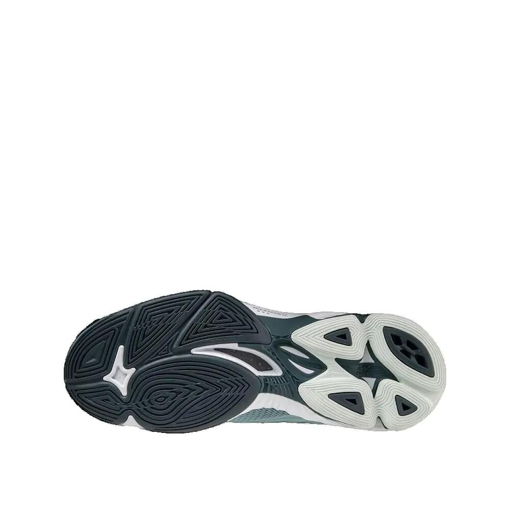 Volleybalschoenen Mizuno Wave Lightning Z7 Blauw 2/3