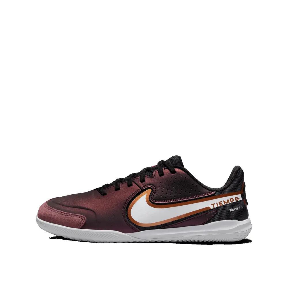 Scarpe da calcio Nike Jr Tiempo Legend IX Academy IC Viola 5/6