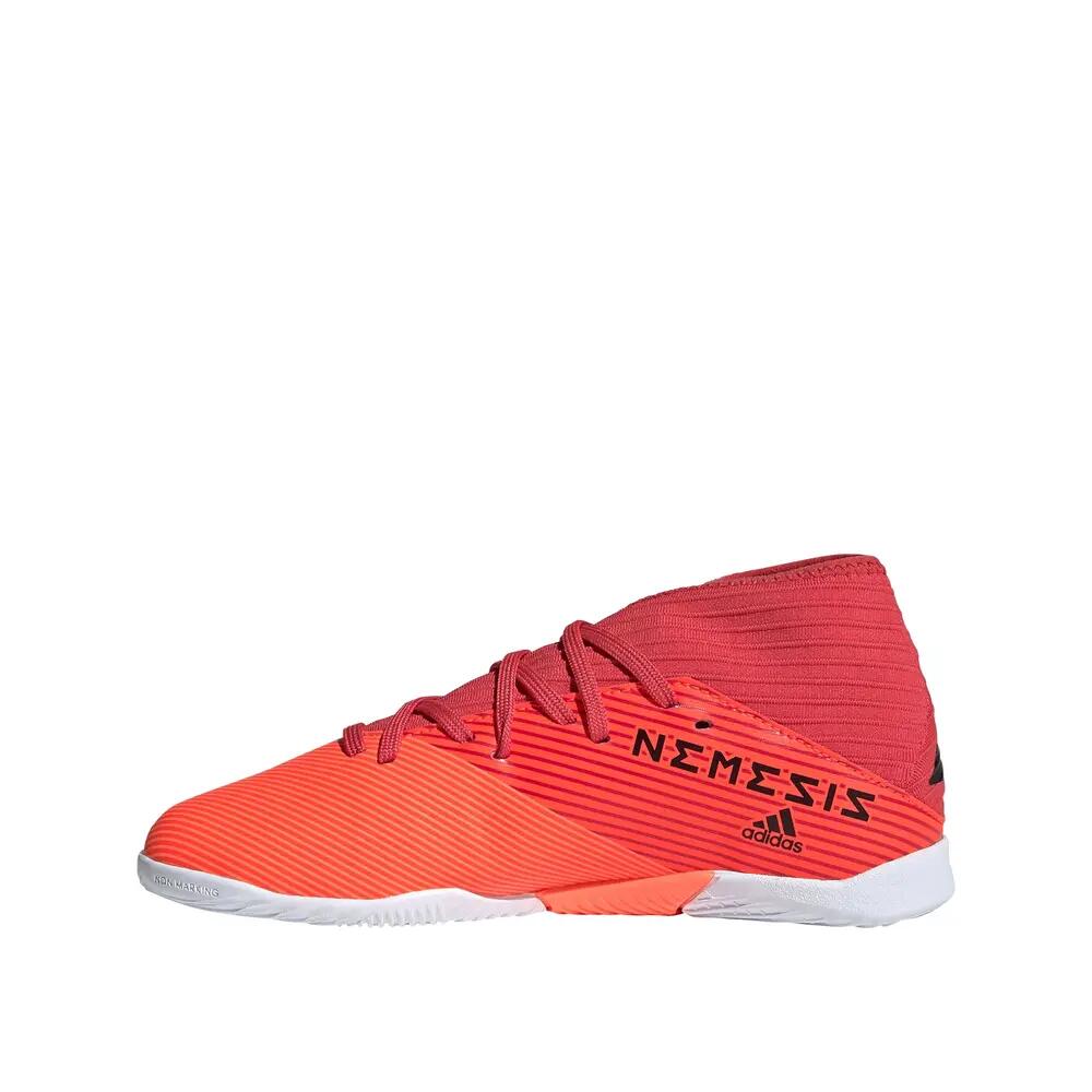 Buty piłkarskie adidas Nemeziz 19.3 Pomarańczowe 5/6