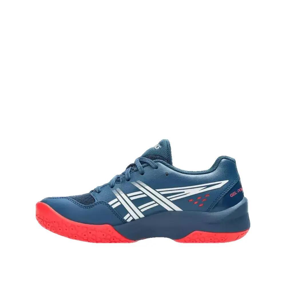Calçado ASICS Gel-Powerbreak GS Azul Mako 2/3
