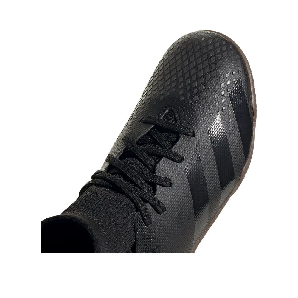 Botas de fútbol adidas Predator 20.3 Negro/Gris 5/6