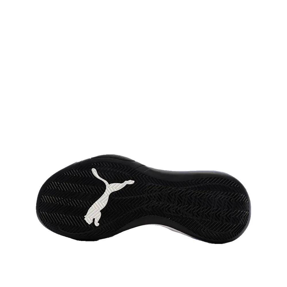 Scarpe da basket PUMA Court Pro Bianche 5/7