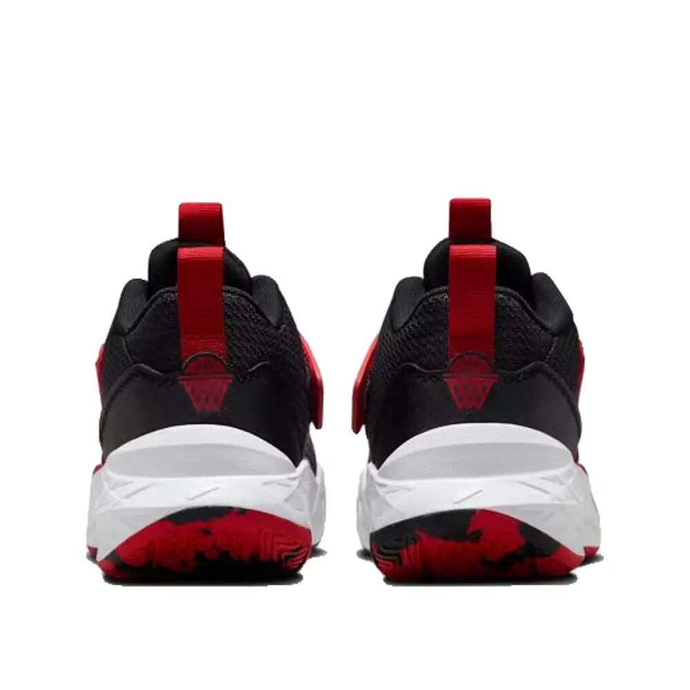 Buty do koszykówki Nike Team Hustle D 12 Noir 6/9