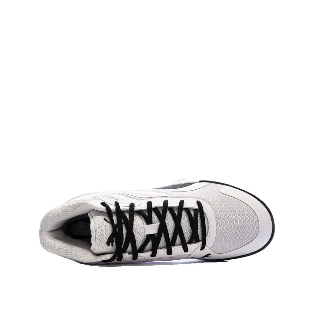 Scarpe da basket PUMA Court Pro Bianche 4/7