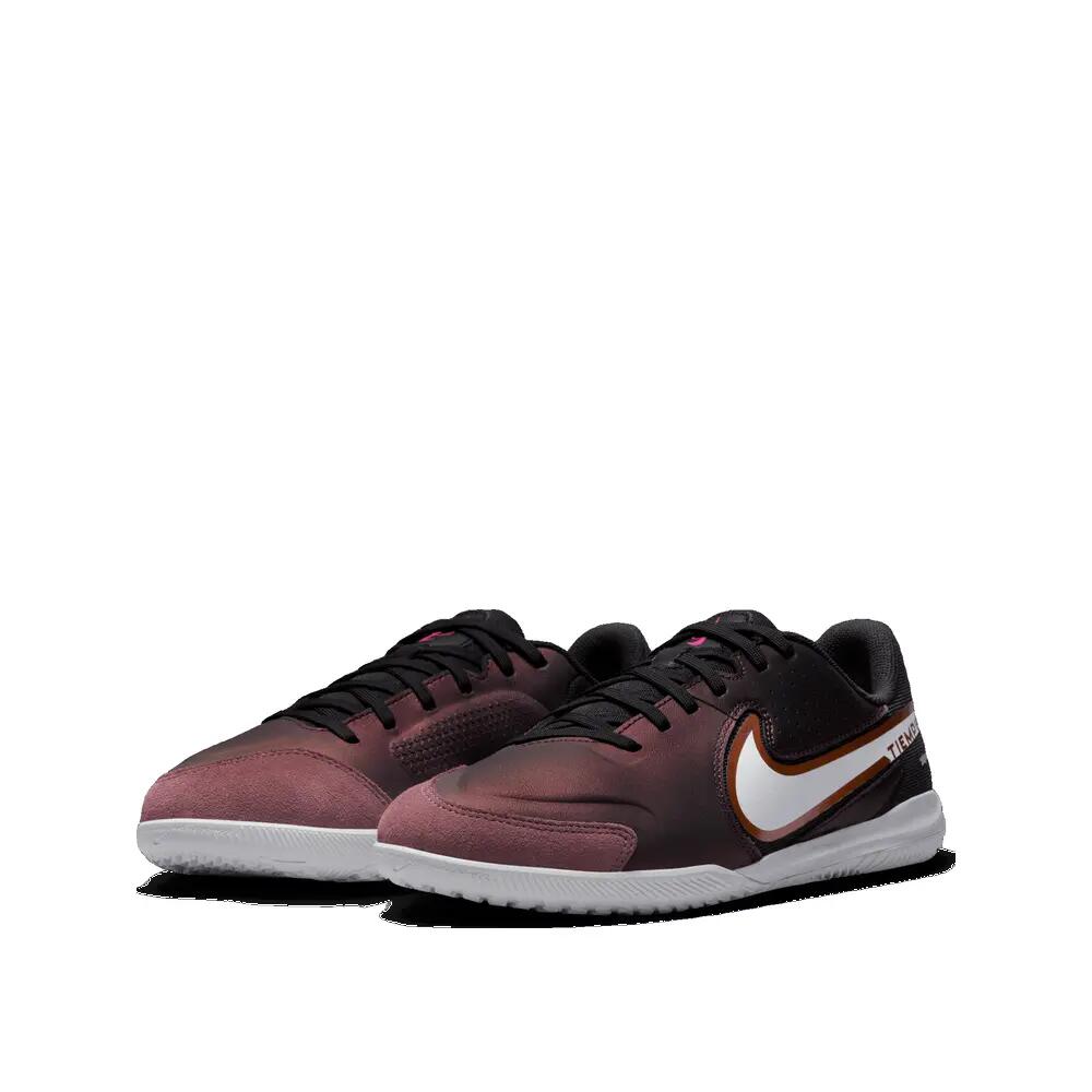 Scarpe da calcio Nike Jr Tiempo Legend IX Academy IC Viola 3/6