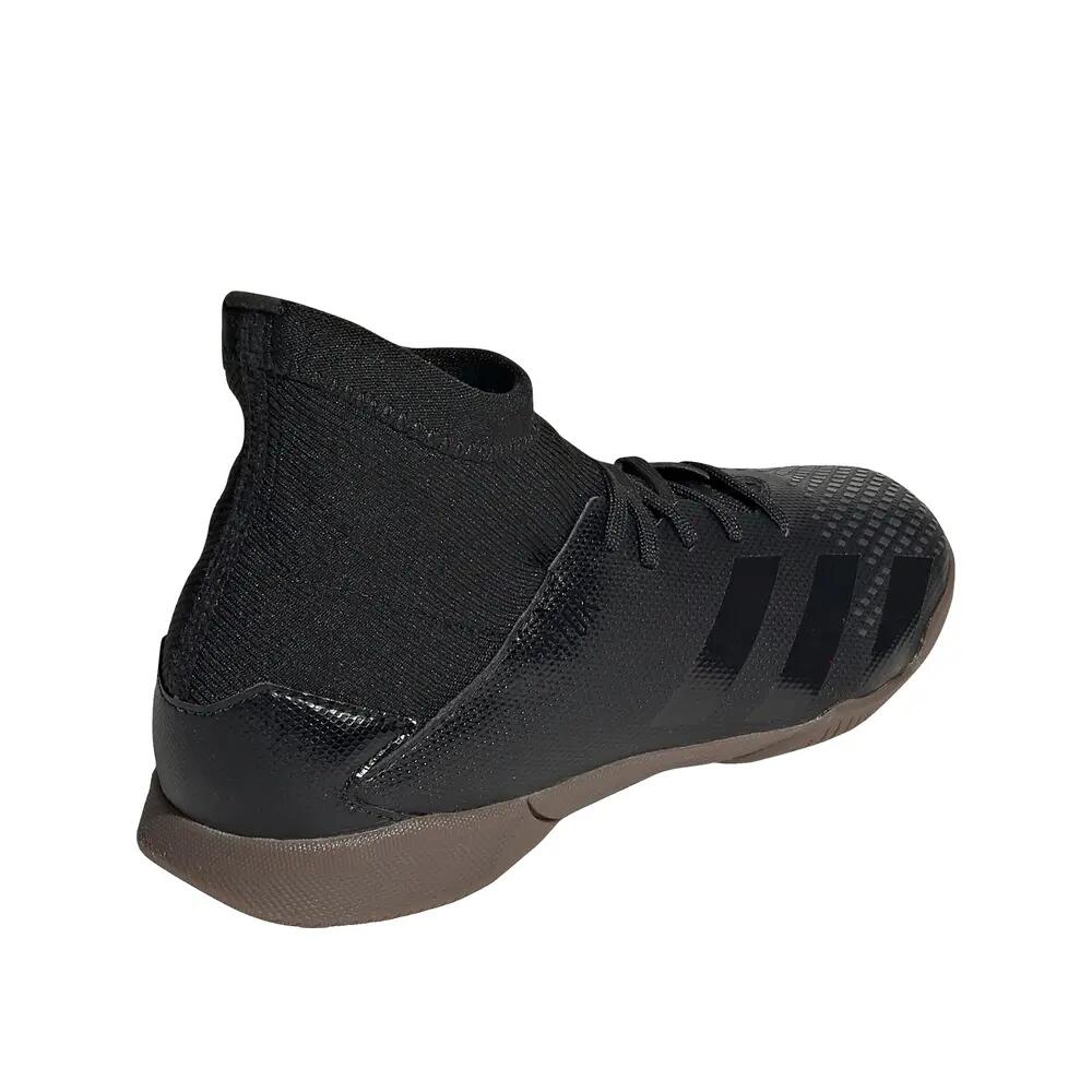 Botas de fútbol adidas Predator 20.3 Negro/Gris 3/6