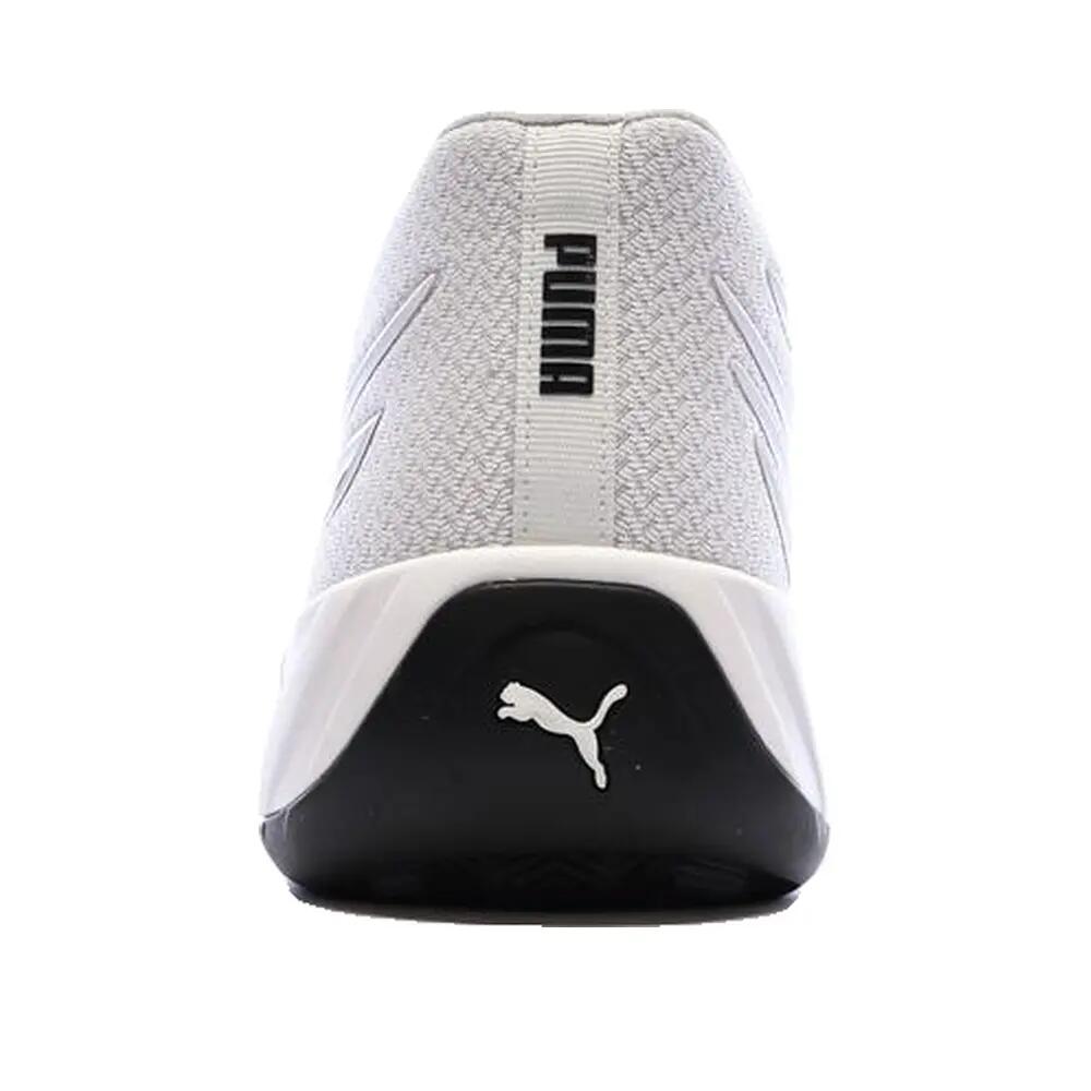 Scarpe da basket PUMA Court Pro Bianche 3/7