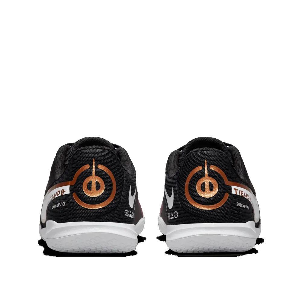 Scarpe da calcio Nike Jr Tiempo Legend IX Academy IC Viola 2/6