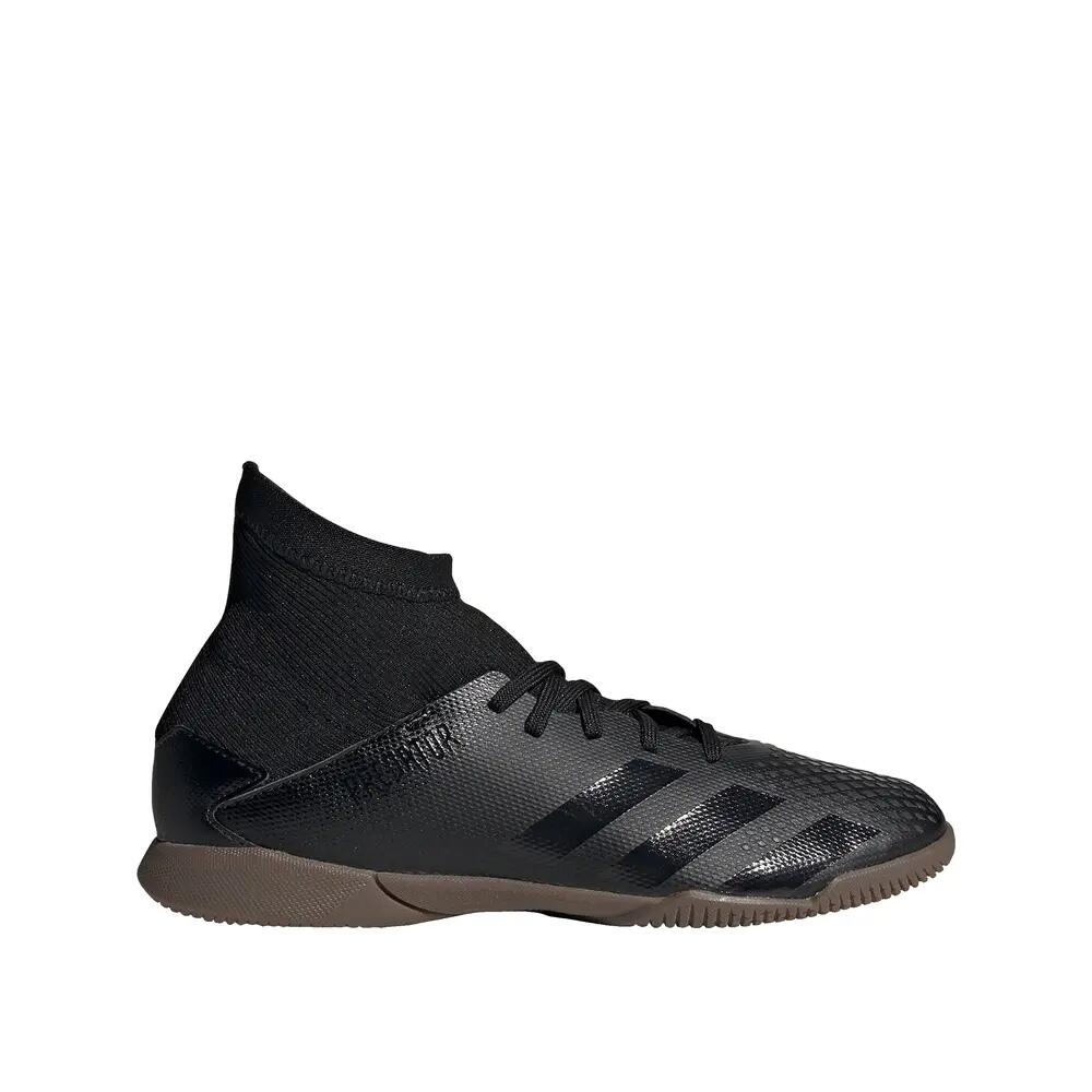 Botas de fútbol adidas Predator 20.3 Negro/Gris 2/6