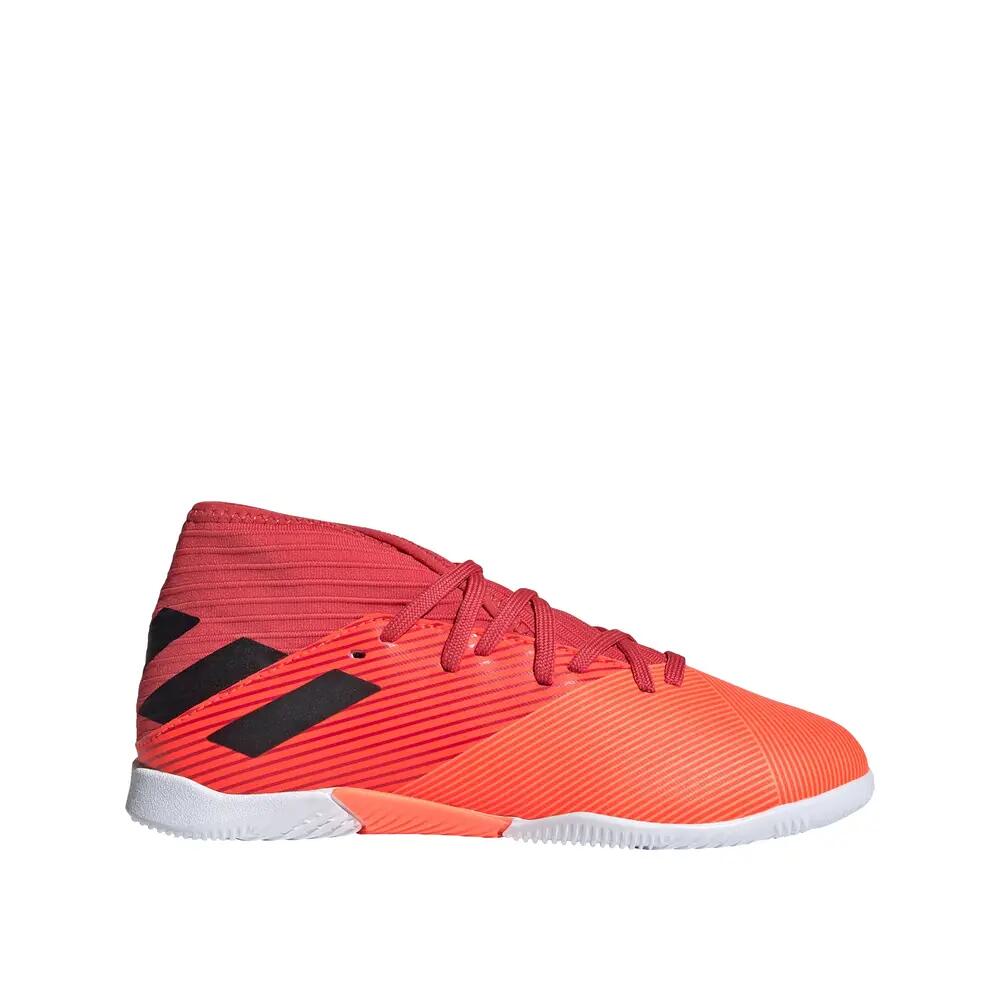 Buty piłkarskie adidas Nemeziz 19.3 Pomarańczowe 2/6