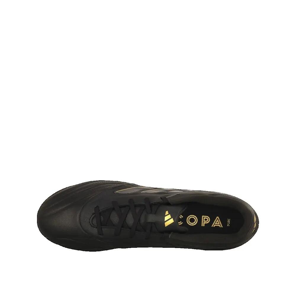 Chaussures de football Adidas Copa Pure II League SG Noir 2/3