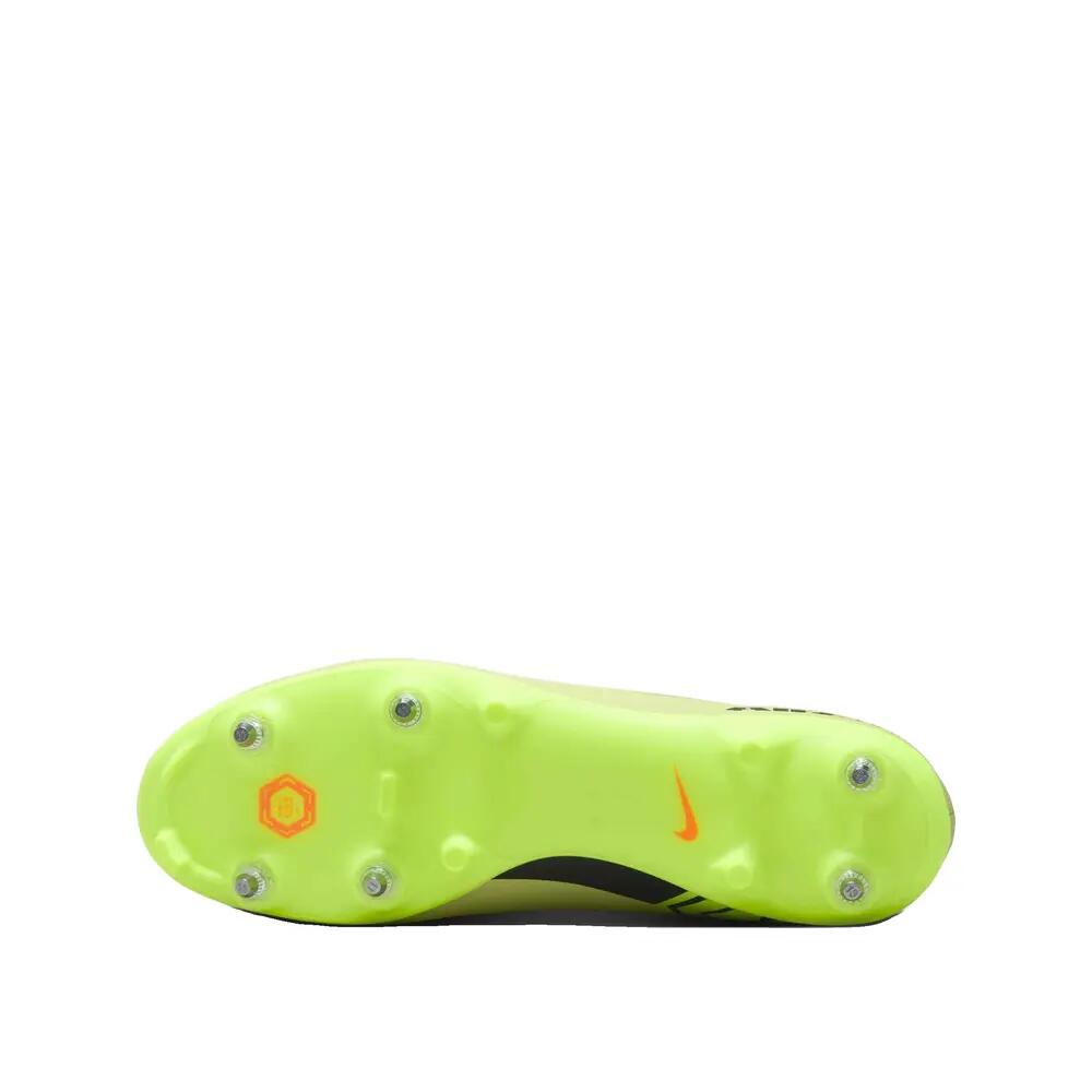 Chaussures de football Nike Mercurial Superfly 10 Academy SG Vert 6/6