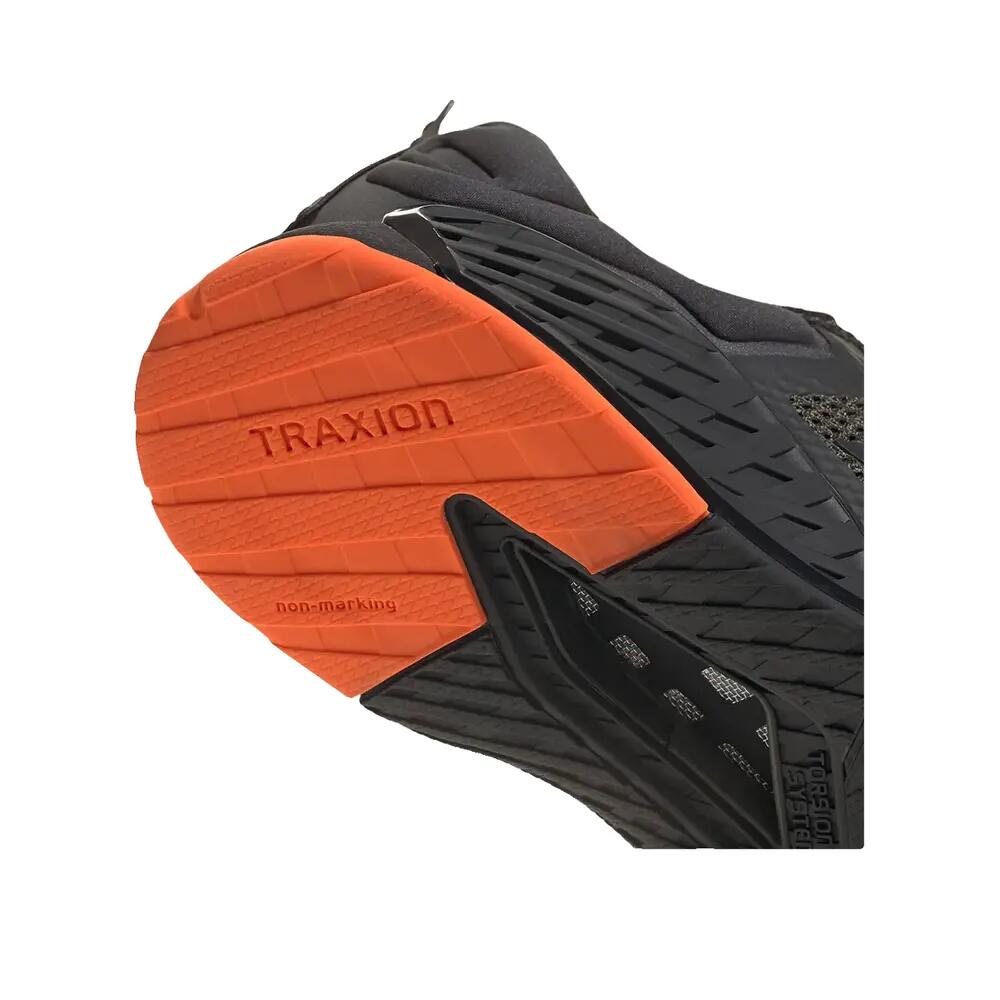 Sapatos de treino Adidas Dropset 3 Verde 8/9