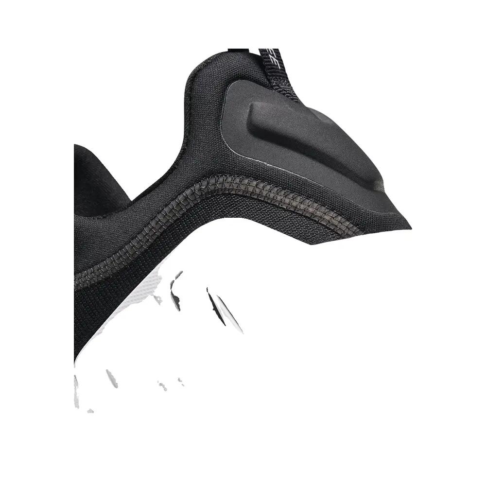 Scarpe da allenamento Nike Free Metcon 6 Nero/Bianco 8/8