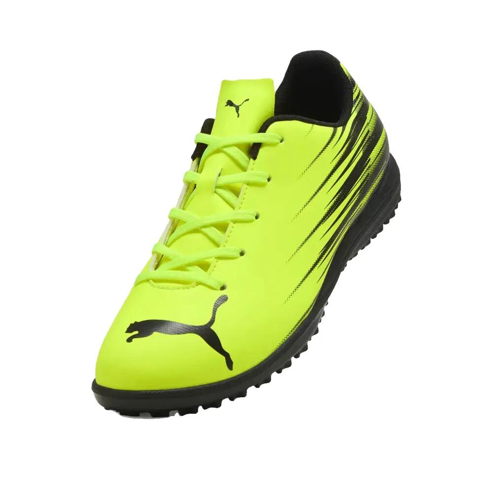 Scarpe da calcio PUMA Attacanto II TF Gialle 6/6