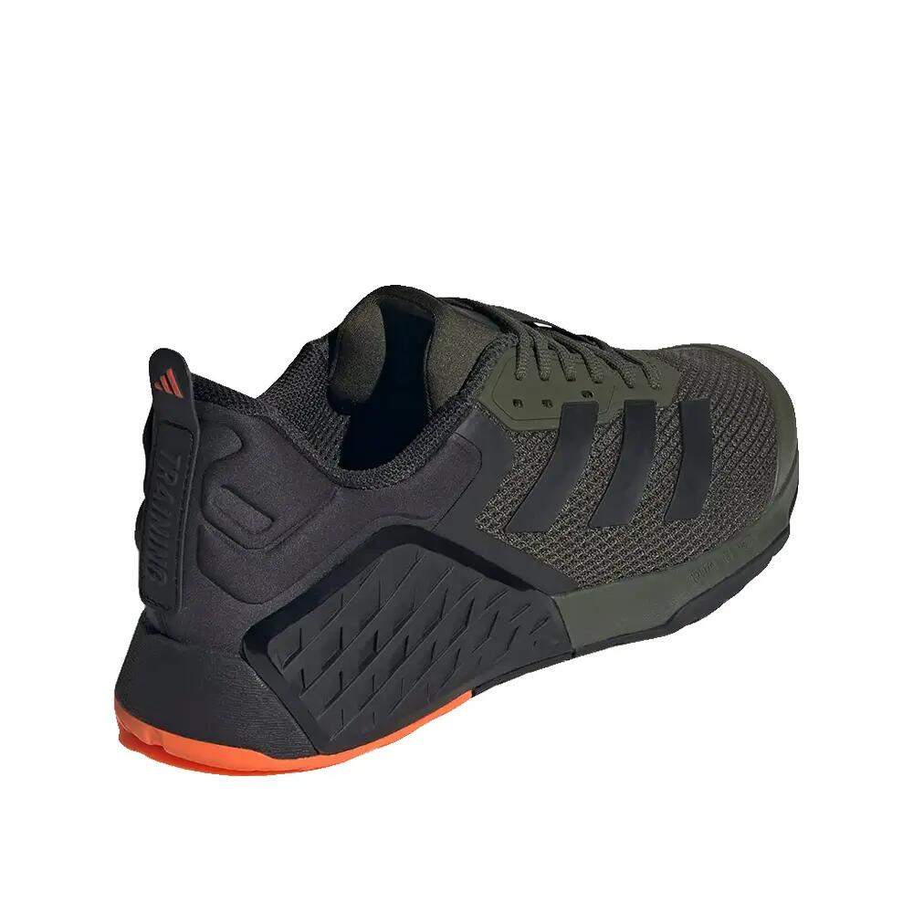 Sapatos de treino Adidas Dropset 3 Verde 7/9