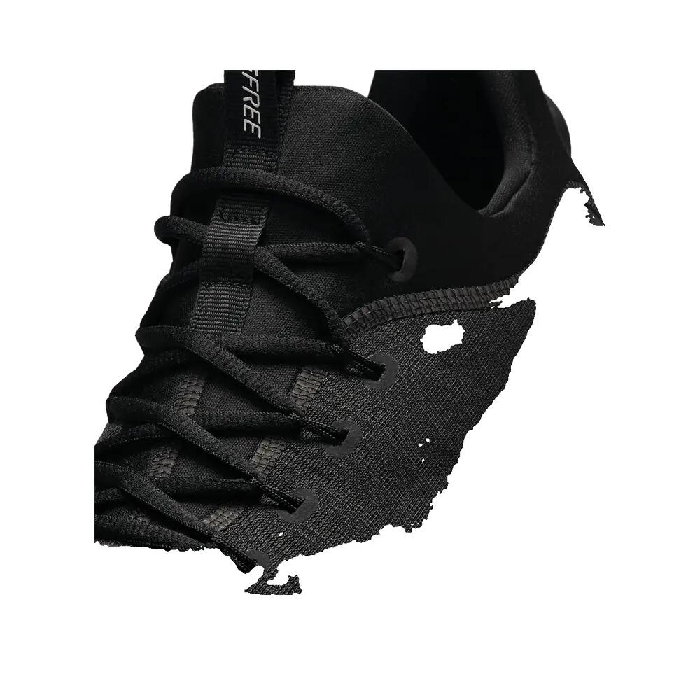 Scarpe da allenamento Nike Free Metcon 6 Nero/Bianco 7/8