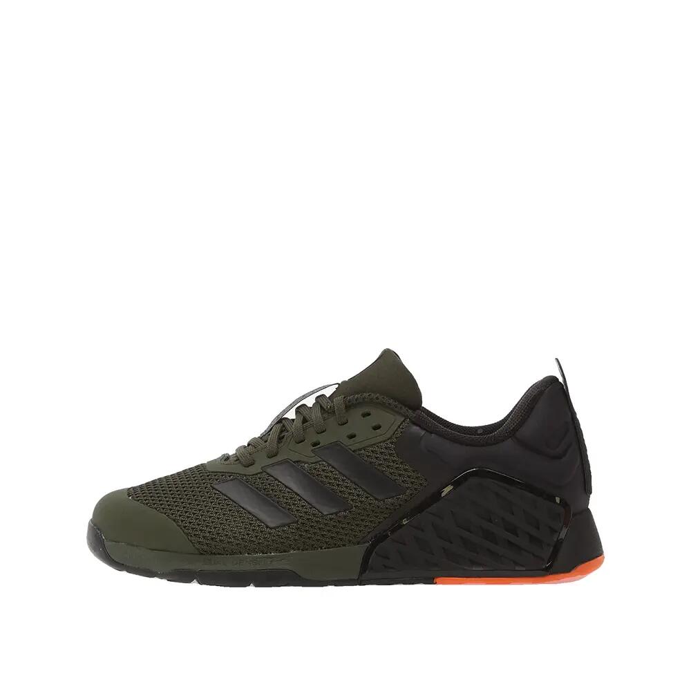 Sapatos de treino Adidas Dropset 3 Verde 6/9