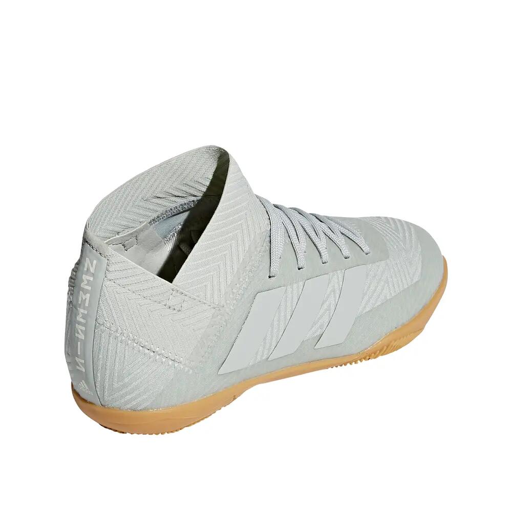 Fußballschuhe adidas Nemeziz Tango 18.3 Innenräume 3/6
