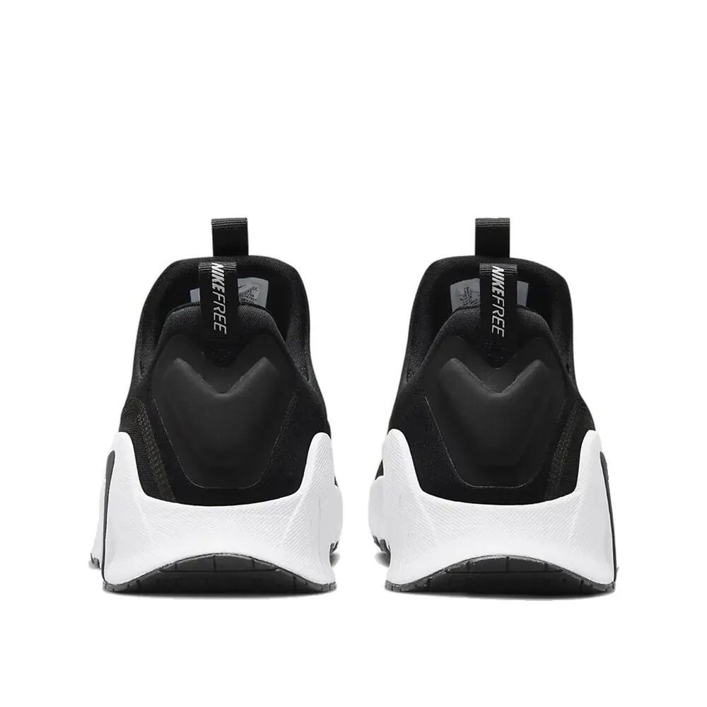 Scarpe da allenamento Nike Free Metcon 6 Nero/Bianco 6/8