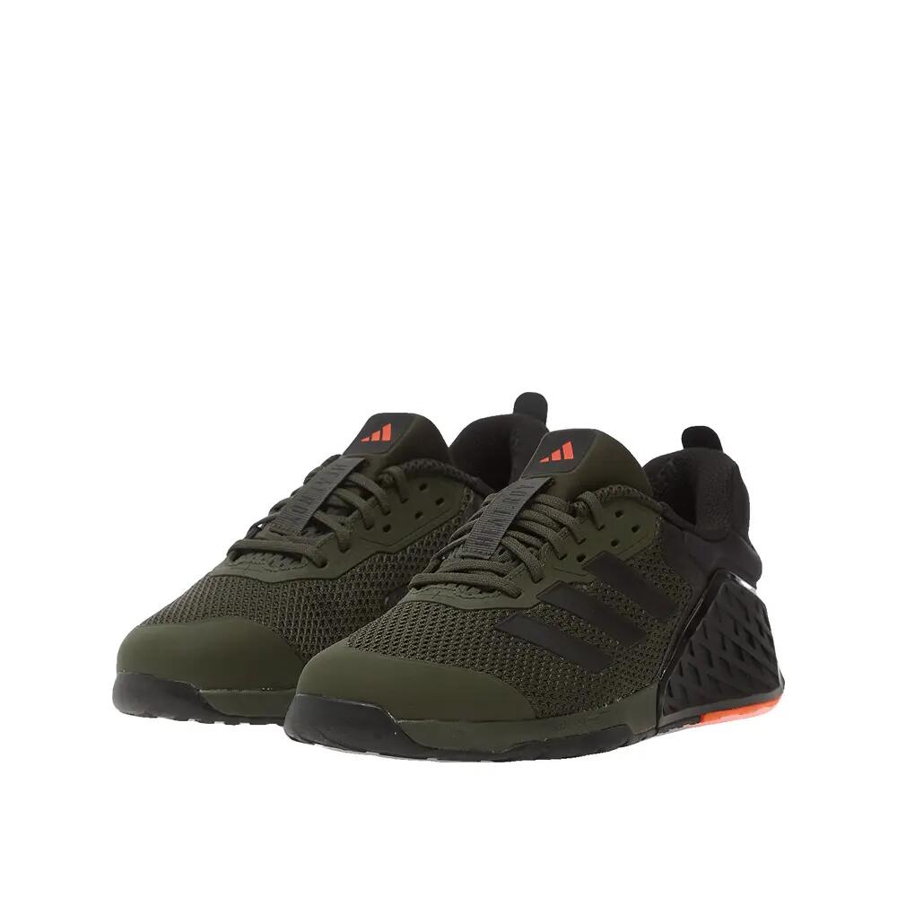 Sapatos de treino Adidas Dropset 3 Verde 5/9
