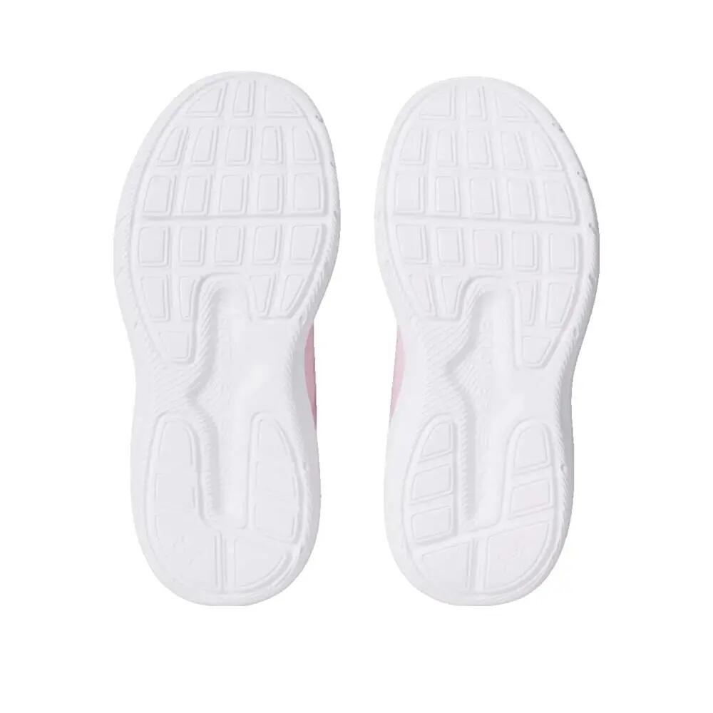 Chaussures de course Under Armour UA Phade RN 3 Rose 5/5