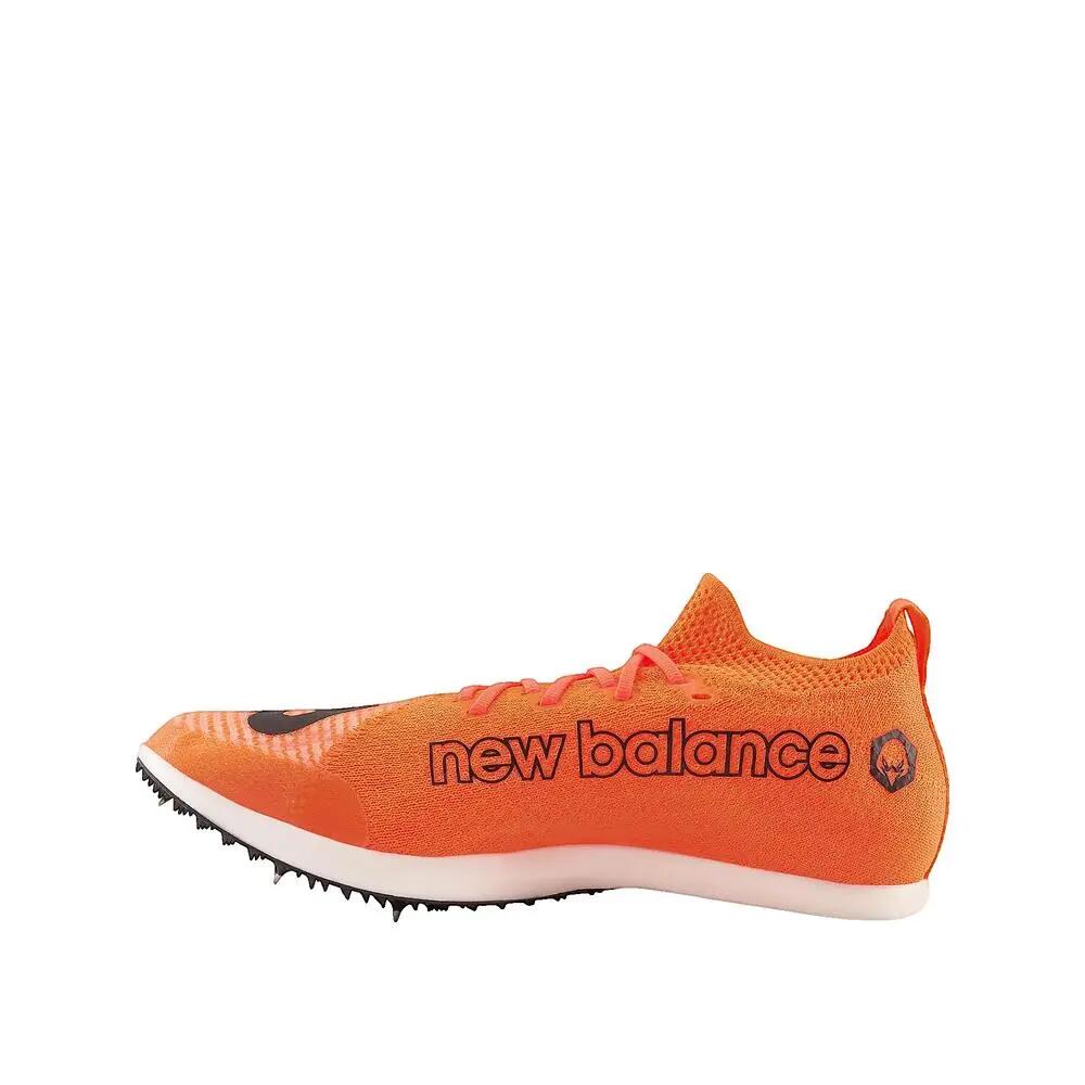 Chaussures de course New Balance FuelCell MD-X Orange/Synthétique 3/3