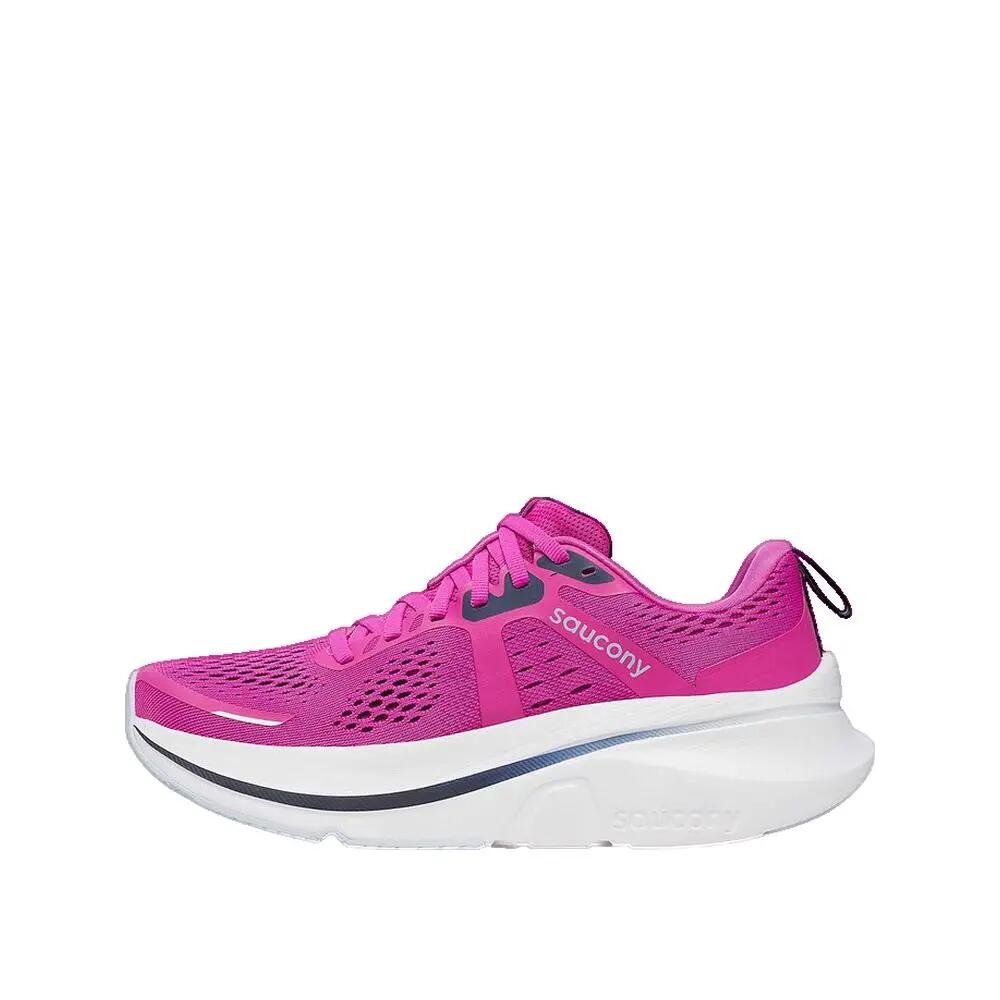 Zapatos de running Saucony Guide 18 Rosa 6/6