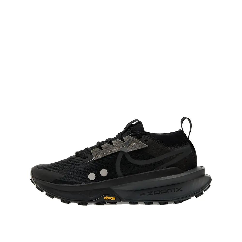 Calçado de trail Nike Zegama 2 Preto/Antracite 6/6