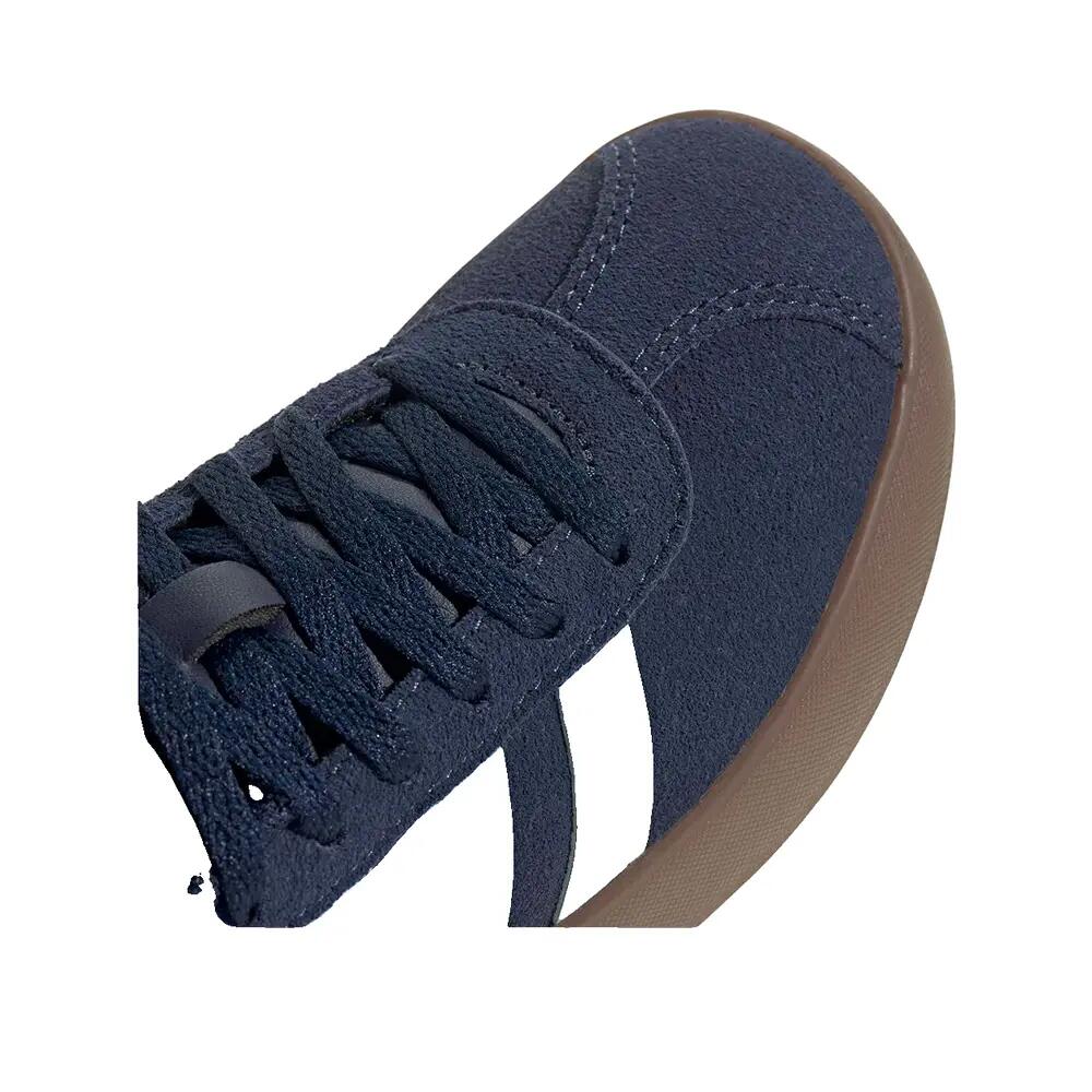 Sapatos de skate, criança adidas VL Court 3.0 9/15