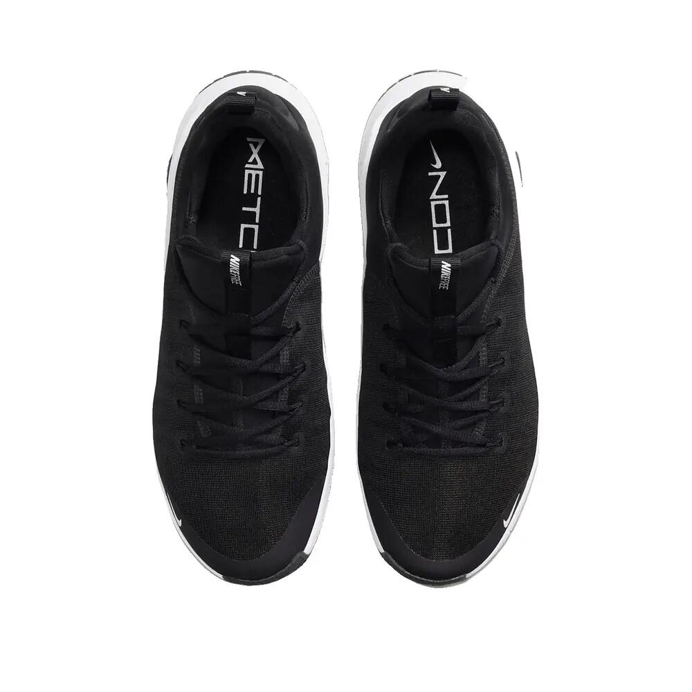 Scarpe da allenamento Nike Free Metcon 6 Nero/Bianco 5/8
