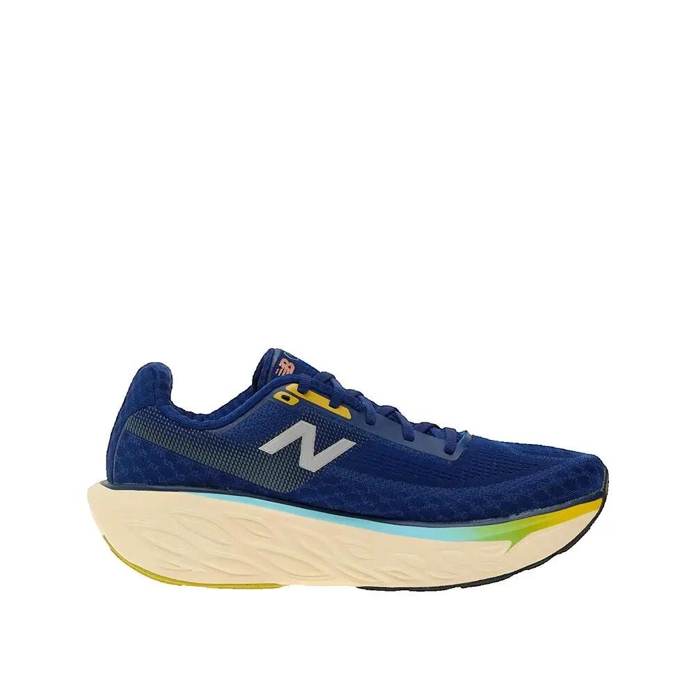 Sapatos de corrida New Balance Fresh Foam X 1080 V14 Azul 2/3